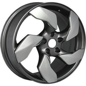 LegeArtis Concept-GN533 7.5x18 5x114.3 ET45 D70.3 GM