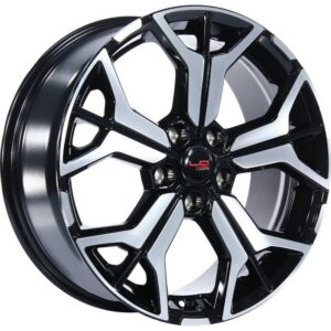 LegeArtis Concept-KI538 7.5x18 5x114.3 ET45 D67.1 GMF
