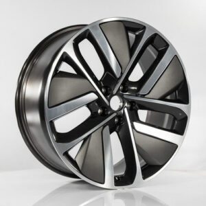 LegeArtis Concept-LI510 9x21 5x120 ET43 D62.6 GM