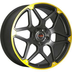 LegeArtis Concept-LR502 8x19 5x120 ET57 D72.6 MB+Y