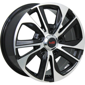 LegeArtis Concept-LX530 8x18 5x150 ET56 D110.1 GMF