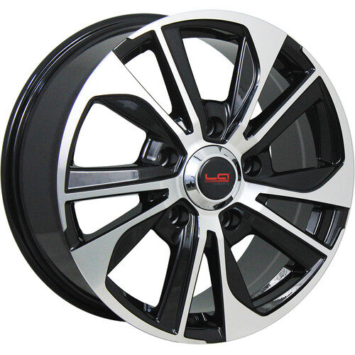 LegeArtis Concept-LX530 8x18 5x150 ET56 D110.1 GMF