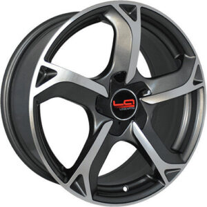 LegeArtis Concept-MB507 9x19 5x112 ET54 D66.6 MGMF