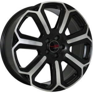 LegeArtis Concept-MB510 8.5x20 5x112 ET29 D66.6 MBF