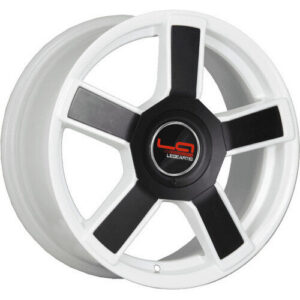 LegeArtis Concept-MI534 6.5x16 5x114.3 ET46 D67.1 W+black insert