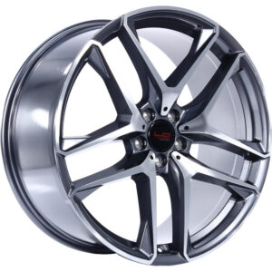 LegeArtis Concept-MR546 11x21 5x112 ET55 D66.6 GMF