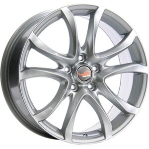 LegeArtis Concept-MZ501 7x17 5x114.3 ET50 D67.1 S