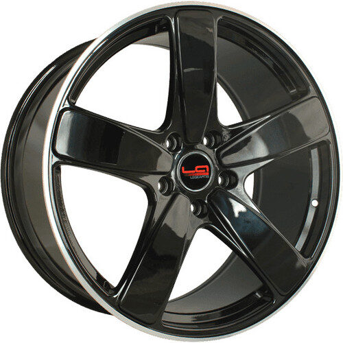 LegeArtis Concept-PR520 11x20 5x130 ET55 D71.6 BKPS