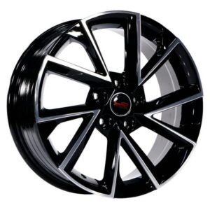LegeArtis Concept-SK525 7x17 5x112 ET38 D57.1 BKF