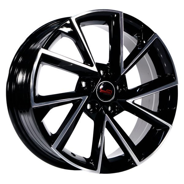 LegeArtis Concept-SK525 7x17 5x112 ET38 D57.1 BKF