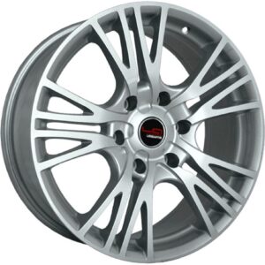 LegeArtis Concept-TY517 8.5x20 5x150 ET60 D110.1 S