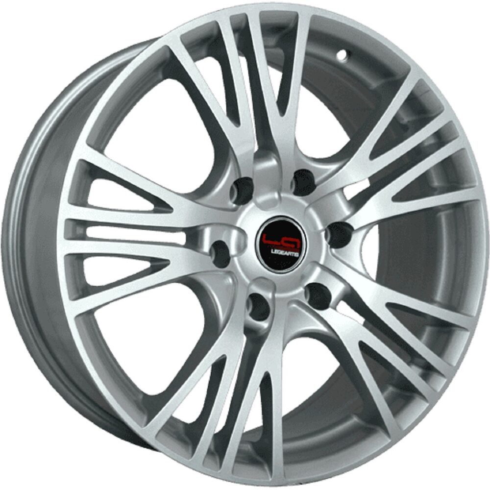 LegeArtis Concept-TY517 8.5x20 5x150 ET60 D110.1 S