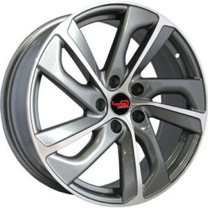 LegeArtis Concept-TY532 7x17 5x114.3 ET45 D60.1 GMF