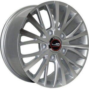 LegeArtis Concept-TY542 8.5x20 5x150 ET45 D110.1 SF