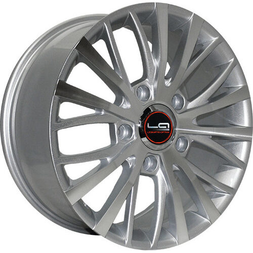 LegeArtis Concept-TY542 8.5x20 5x150 ET45 D110.1 SF