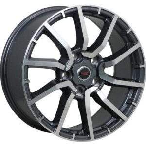LegeArtis Concept-TY556 10x21 5x150 ET45 D110.1 GMF