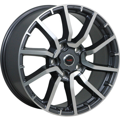 LegeArtis Concept-TY556 10x21 5x150 ET45 D110.1 GMF