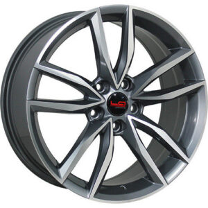 LegeArtis Concept-TY559 7.5x17 5x114.3 ET39 D60.1 GMF