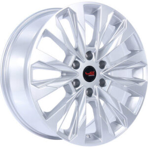 LegeArtis Concept-TY572 8.5x20 6x139.7 ET45 D95.1 BKF