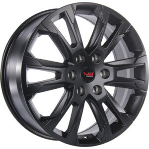 LegeArtis Concept-TY579 8x20 6x139.7 ET25 D106.3 GMF