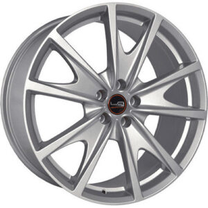 LegeArtis INF13 9.5x21 5x114.3 ET50 D66.1 S