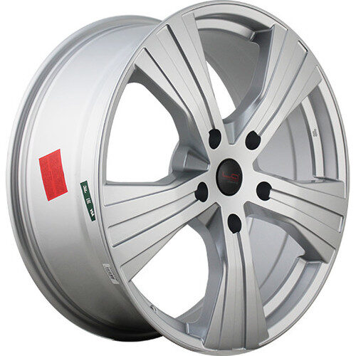 LegeArtis LX105 8.5x20 5x150 ET58 D110.1 S