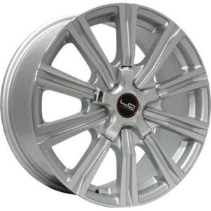 LegeArtis LX97 8.5x20 5x150 ET58 D110.1 SF