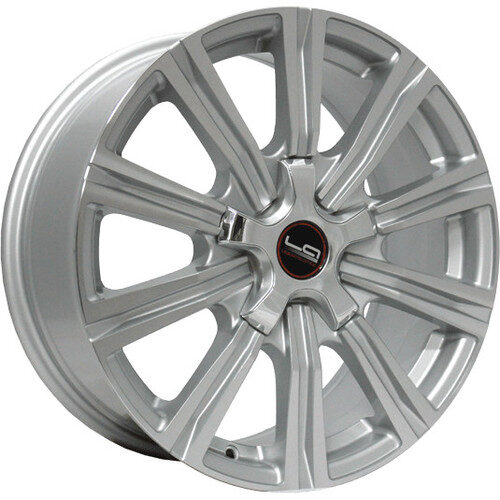 LegeArtis LX97 8.5x20 5x150 ET58 D110.1 SF