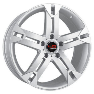 LegeArtis MB101 8.5x20 5x112 ET56 D66.6 SF