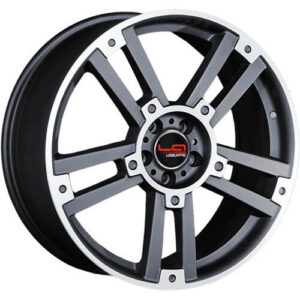 LegeArtis MB81 8.5x20 5x112 ET56 D66.6 HBFP