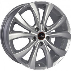 LegeArtis MZ28 7.5x18 5x114.3 ET60 D67.1 S