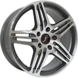 LegeArtis PR10 11x19 5x130 ET51 D71.6 GMF
