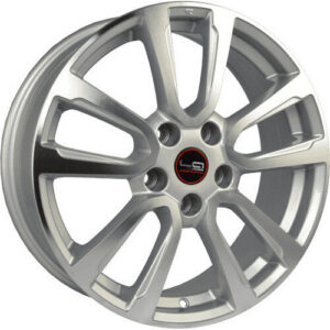LegeArtis TY160 6.5x16 5x114.3 ET45 D60.1 BKF