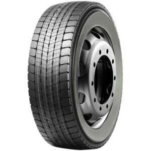 Linglong CWD10E 315/80 R22.5 ведущие 156/150L