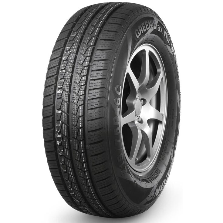 Linglong Green-Max Winter Van 225/70 R15C 112/110R