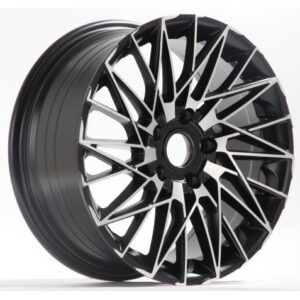 Lizardo 303 6.5x15 5x100 ET38 D57.1 BMF