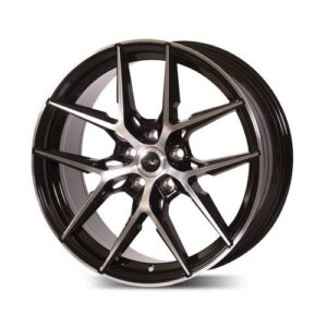 Lizardo 486 8x18 5x112 ET35 D66.6 BMF