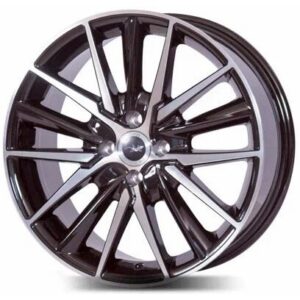 Lizardo 494 7x17 4x100 ET40 D60.1 BMF