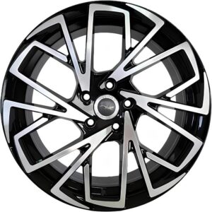 Lizardo Resolute 552 6.5x15 4x100 ET40 D60.1 BMF
