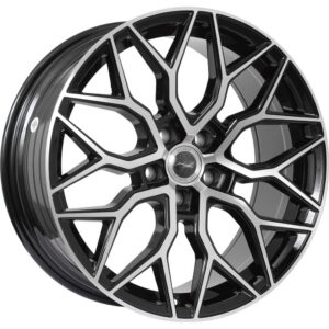 Lizardo XH1024 7.5x17 4x100 ET38 D60.1 CB