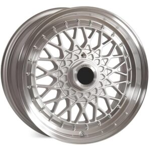 Lizardo XH157 6.5x15 4x98/100 ET25 D67.1 BML