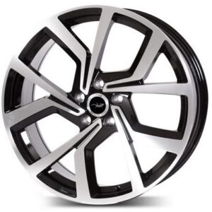 Lizardo XH163 8x19 5x108 ET45 D67.1 BMF