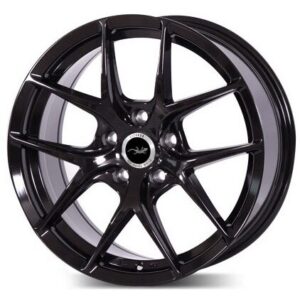 Lizardo XH186 7x17 4x100 ET38 D60.1 B