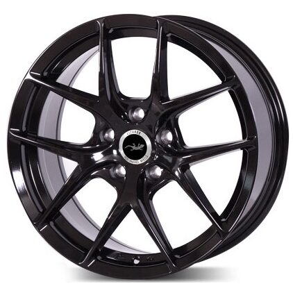 Lizardo XH186 7x17 4x100 ET38 D60.1 B