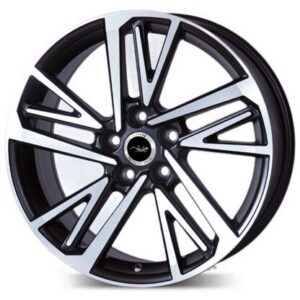 Lizardo XH292 7x17 5x114.3 ET40 D67.1 CBMF