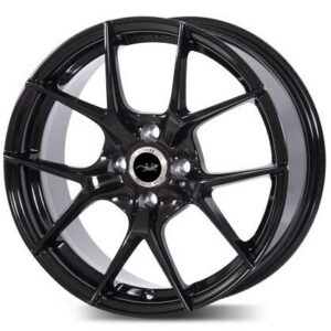 Lizardo XH315 7x16 4x100 ET40 D60.1 CB