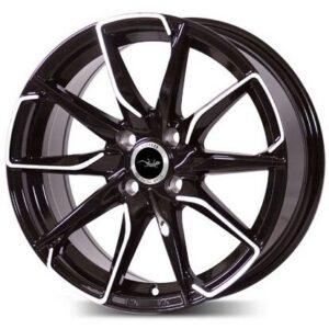Lizardo XH576 6.5x15 4x100 ET38 D60.1 BMF