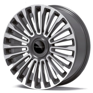 Lizardo XH593 8.5x19 5x114.3 ET40 D67.1 B