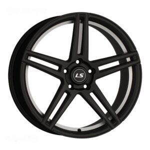 LS FlowForming RC01 8.5x19 5x114.3 ET45 D67.1 MBU