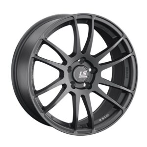LS FlowForming RC02 8x18 5x112 ET30 D66.6 MGM